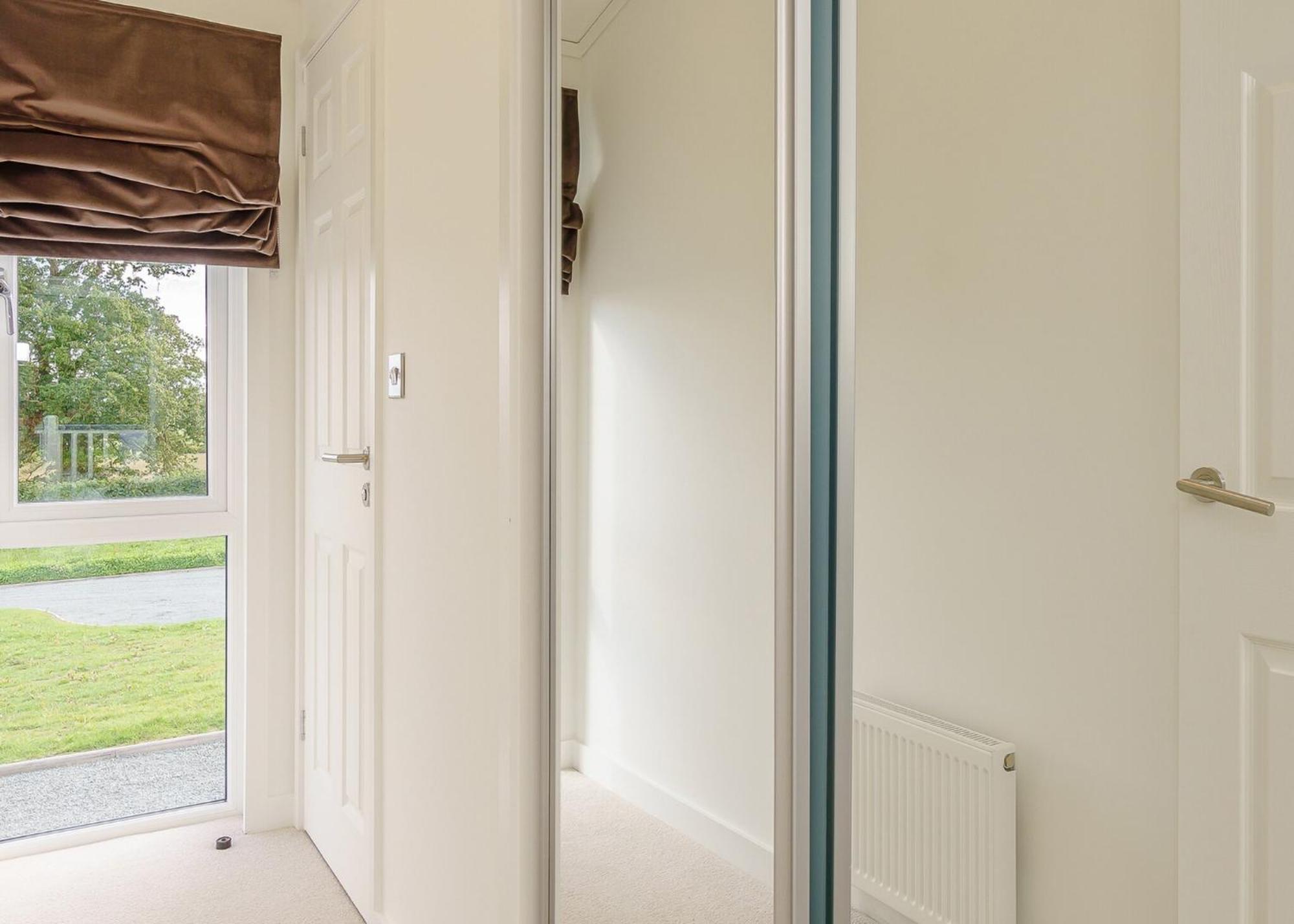 Winston Farm Lodges Horsley  Dış mekan fotoğraf